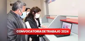 Poder Judicial ofrece trabajo en Lima, Ayacucho, Cusco y más: ¿cómo aplicar a sueldos de hasta S/10.000? Poder Judicial ofrece trabajo en Lima, Ayacucho, Cusco y más: ¿cómo aplicar a sueldos de hasta S/10.000?