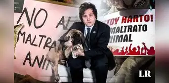 Ley Conan: Gobierno de Milei impulsa proyecto para incrementar penas contra el maltrato animal