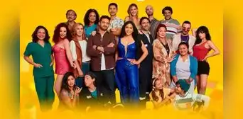 'Súper Ada': conoce qué actores volvieron a la TV con la nueva serie de Maricamen Marín 'Súper Ada': conoce qué actores volvieron a la TV con la nueva serie de Maricamen Marín