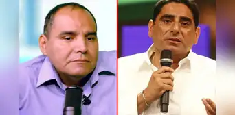 Arturo Álvarez arremete contra su hermano Carlos: "Me cansé de las soberbias y arrogancias"