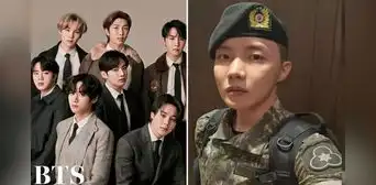 ¿BTS pierde popularidad durante el servicio militar? Su histórica caída en importante ranking