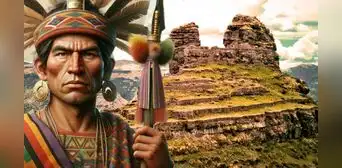 La misteriosa fortaleza inca que casi nadie conoce: ¿por qué no es tan visitada por turistas? La misteriosa fortaleza inca que casi nadie conoce: ¿por qué no es tan visitada por turistas?