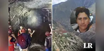Huancavelica: familiares de hombre sepultado en mina Cobriza denuncian a empresa por demora en rescate