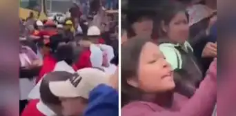 Ministerio de la Mujer sobre agresión a Boluarte: “Hacemos un llamado para que no se vuelva a repetir” Ministerio de la Mujer sobre agresión a Boluarte: “Hacemos un llamado para que no se vuelva a repetir”