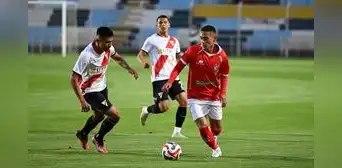 Cienciano perdió 0-1 contra Always Ready por el amistoso de pretemporada en el Cusco Cienciano perdió 0-1 contra Always Ready por el amistoso de pretemporada en el Cusco