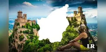 El país con la república más antigua del mundo está en Europa, pero no es Francia: tiene 2 jefes de Estado El país con la república más antigua del mundo está en Europa, pero no es Francia: tiene 2 jefes de Estado