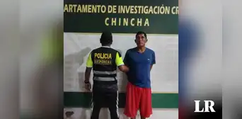 Ica: dictan 9 meses de prisión preventiva para hombre acusado de secuestrar a su pareja Ica: dictan 9 meses de prisión preventiva para hombre acusado de secuestrar a su pareja