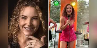¿Quién es Virna Flores, la actriz que interpreta a personaje selvático muy criticado de 'Súper Ada'? ¿Quién es Virna Flores, la actriz que interpreta a personaje selvático muy criticado de 'Súper Ada'?