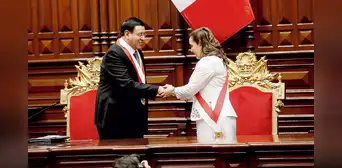 Coalición Ejecutivo-Legislativo: cambios necesarios no están en la agenda