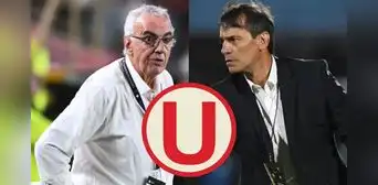 Hinchas de Universitario critican a Fabián Bustos y extrañan a Jorge Fossati: "Es un retroceso" Hinchas de Universitario critican a Fabián Bustos y extrañan a Jorge Fossati: "Es un retroceso"