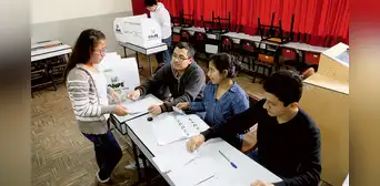 Las PASO: la reforma que se tumbó la coalición Ejecutivo-Congreso Las PASO: la reforma que se tumbó la coalición Ejecutivo-Congreso