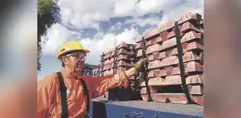 Perú logrará récord de 4,7 mlls TM de cobre en 2023, pero recaudación minera se hunde 40%