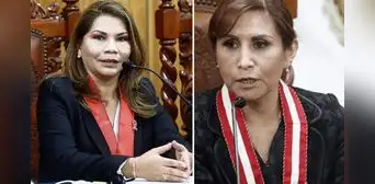 Integrante del Equipo Especial de Marita Barreto actuaba como espía de Benavides Integrante del Equipo Especial de Marita Barreto actuaba como espía de Benavides