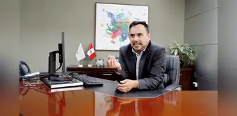 Victorhugo Montoya: “El Congreso ha puesto en riesgo el pago y aumento de las pensiones” Victorhugo Montoya: “El Congreso ha puesto en riesgo el pago y aumento de las pensiones”
