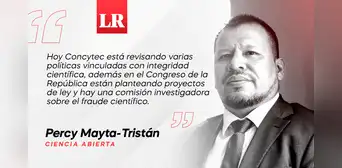 Emprendimientos fraudulentos, por Percy Mayta-Tristán Emprendimientos fraudulentos, por Percy Mayta-Tristán