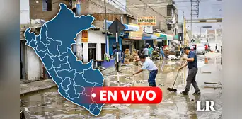 Lluvias en Perú EN VIVO: desborde de río Chalhuanca destruye parte de vía Interoceánica Lluvias en Perú EN VIVO: desborde de río Chalhuanca destruye parte de vía Interoceánica