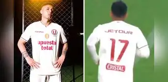 Hinchas de Universitario alaban el debut de Jairo Concha en la Noche Crema: "Cambió la cara" Hinchas de Universitario alaban el debut de Jairo Concha en la Noche Crema: "Cambió la cara"