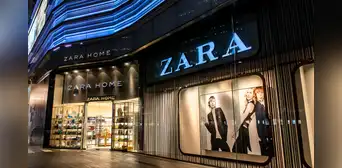 Zara vuelve a Venezuela tras 2 años de cerrar operaciones: ¿cuándo abrirá su primera tienda? Zara vuelve a Venezuela tras 2 años de cerrar operaciones: ¿cuándo abrirá su primera tienda?
