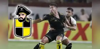 Coquimbo publicó curioso mensaje durante duelo ante Universitario y causó la reacción de los hinchas