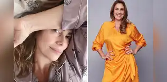 Almendra Gomelsky se someterá a delicada cirugía para hacerle frente al cáncer: "Todo estará bien" Almendra Gomelsky se someterá a delicada cirugía para hacerle frente al cáncer: "Todo estará bien"