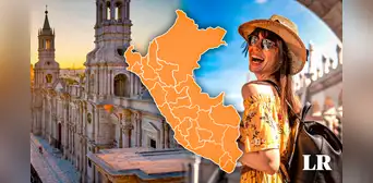 ¿Cuál es la única ciudad de Perú ideal para descansar y relajarse, según la IA? ¿Cuál es la única ciudad de Perú ideal para descansar y relajarse, según la IA?