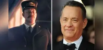 Gary Goetzman anuncia secuela de 'Expreso Polar' con Tom Hanks, a 20 años de su estreno Gary Goetzman anuncia secuela de 'Expreso Polar' con Tom Hanks, a 20 años de su estreno