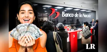 Préstamos en el Banco de la Nación 2024: ¿cuáles son los montos que ofrecen y qué requisitos piden? Préstamos en el Banco de la Nación 2024: ¿cuáles son los montos que ofrecen y qué requisitos piden?