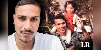 ¿Cuántos hijos tiene Paolo Guerrero y cuál es su mayor sueño que le gustaría que ellos cumplan?