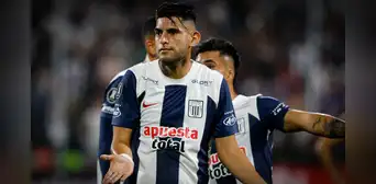 ¿Por qué Carlos Zambrano fue tendencia tras el empate de Alianza Lima y U. Católica? ¿Por qué Carlos Zambrano fue tendencia tras el empate de Alianza Lima y U. Católica?