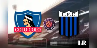 [Star Plus, En Vivo] ¿A qué hora juegan Colo Colo vs. Liverpool por la Serie Río de La Plata?