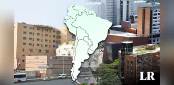 ¿Cual es el mejor hospital de América Latina en tecnología y sostenibilidad según ranking? ¿Cual es el mejor hospital de América Latina en tecnología y sostenibilidad según ranking?