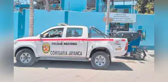 Menores mueren por comer keke con veneno para ratas en Lambayeque: abuela fue detenida
