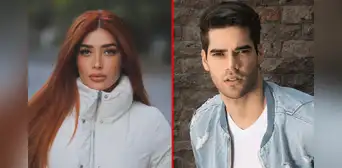 Brenda Zambrano acusa a Guty Carrera de maltratador, manipulador y chantajista Brenda Zambrano acusa a Guty Carrera de maltratador, manipulador y chantajista