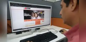 Contrato Docente 2024: revisa AQUÍ la publicación de plazas vacantes y el cronograma oficial, vía Minedu