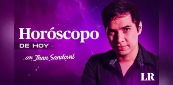 HORÓSCOPO DE HOY: predicciones GRATIS de tu signo para el lunes 22 de enero