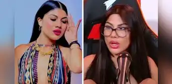 Brunella Torpoco y su contundente revelación sobre su música: "No me gusta escucharme" Brunella Torpoco y su contundente revelación sobre su música: "No me gusta escucharme"