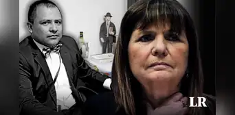 Fiscal asesinado en Ecuador solicitó información sobre la esposa de 'Fito' por pedido de Argentina Fiscal asesinado en Ecuador solicitó información sobre la esposa de 'Fito' por pedido de Argentina
