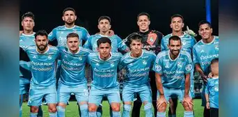 ¿Cuándo debuta Sporting Cristal en la Liga 1 2024 y a qué club enfrentará? ¿Cuándo debuta Sporting Cristal en la Liga 1 2024 y a qué club enfrentará?