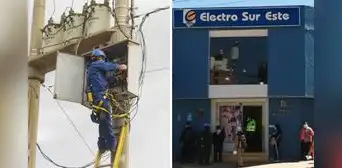 Corte de luz en Cusco del 23 al 26 de enero: ¿qué zonas se verán afectadas? Corte de luz en Cusco del 23 al 26 de enero: ¿qué zonas se verán afectadas?