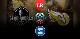 ¡Cayeron de la cima! Gladiadores de Anzoátegui perdieron 92-74 contra Halcones de Xalapa por la BCL Américas ¡Cayeron de la cima! Gladiadores de Anzoátegui perdieron 92-74 contra Halcones de Xalapa por la BCL Américas