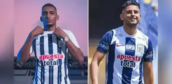 Hinchas de Alianza Lima critican a Jiovany Ramos: "Una coladera. Se tiene que quedar Zambrano"