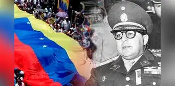 ¿Qué se celebra el 23 de enero en Venezuela? Revisa AQUÍ si habrá feriado bancario ¿Qué se celebra el 23 de enero en Venezuela? Revisa AQUÍ si habrá feriado bancario