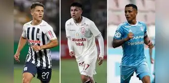 ¿Cuáles son los únicos clubes de la Liga 1 que no ganaron en su partido de presentación? ¿Cuáles son los únicos clubes de la Liga 1 que no ganaron en su partido de presentación?