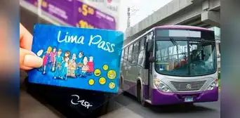 Corredor Morado: ¿dónde se ubican las tiendas Tambo de SJL para recargar la tarjeta Lima Pass? Corredor Morado: ¿dónde se ubican las tiendas Tambo de SJL para recargar la tarjeta Lima Pass?