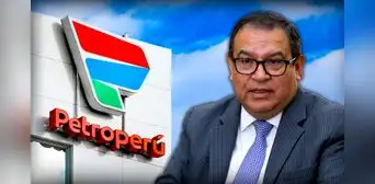 No habrá inyección de nuevos recursos a Petroperú, anticipa premier Alberto Otárola No habrá inyección de nuevos recursos a Petroperú, anticipa premier Alberto Otárola