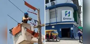 Corte de luz en Piura por 3 días: ¿desde cuándo y qué zonas serán afectadas? Corte de luz en Piura por 3 días: ¿desde cuándo y qué zonas serán afectadas?