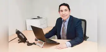 Oscar Vílchez: “Mypes solicitan créditos de S/17.000  para afrontar la campaña escolar”
