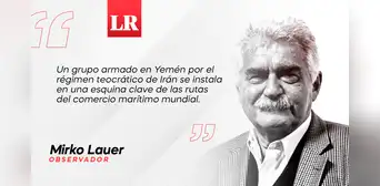 El cuerno de África, por Mirko Lauer El cuerno de África, por Mirko Lauer