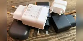 ¿Es buena idea utilizar un cargador antiguo para cargar un teléfono moderno? ¿Es buena idea utilizar un cargador antiguo para cargar un teléfono moderno?