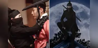 ‘Flor de caballero’, reparto: ¿de qué trata y quiénes son los personajes del k-drama?